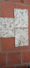 Ceramica Scop.marmolado.20x25cm.unidad.reposicion 1