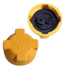 Tapa Deposito De Agua Mlh Vw Gol G1 Ab9 G3 1.6 - 1.8 - 2.0 0