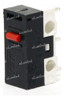 Micro Switch 1a 250v Mini Para Circuito Sin Leva X5 (mouse) 0