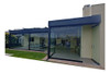 Cerramientos De Vidrio Templado Plegables 0