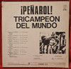 Disco Vinilo De Peñarol Campeon De America Y Mundo X Kessman 1 Disco Vinilo De Peñarol Campeon De America Y Mundo X Kessman 1