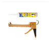 Kit Pistola + Silicona Ácida Antihongos 280 Ml Unisil 0