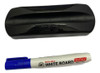 Borrador De Pizarra Y Marcador Office Mate Buena Calidad 1 Borrador De Pizarra Y Marcador Office Mate Buena Calidad 1