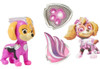 Paw Patrol Mini Figuras Coleccionables 2 Paw Patrol Mini Figuras Coleccionables 2