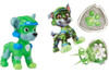 Paw Patrol Mini Figuras Coleccionables 4 Paw Patrol Mini Figuras Coleccionables 4