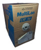Rollo De Cable Utp 305mts 100% Cobre - Electrocom - 0