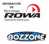 Mirilla Vidrio Anillo Juntas  Para Bomba Rowa Repuesto 5