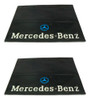 Babero Delantero Mercedes Benz 710 34x45 Juego 0