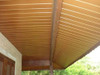 Cielorraso De Pvc Marrón Oscuro 10mm Tabla 6 Metros 3 Cielorraso De Pvc Marrón Oscuro 10mm Tabla 6 Metros 3