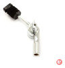 Adaptador Para Segundo Prato Extensor Ou Rosca 8mm Torelli 1 Adaptador Para Segundo Prato Extensor Ou Rosca 8mm Torelli 1