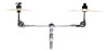 Adaptador Para Segundo Prato Extensor Ou Rosca 8mm Torelli 4 Adaptador Para Segundo Prato Extensor Ou Rosca 8mm Torelli 4