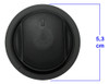 1 Perilla Para Cocina Whirlpool Wfx56 Wfb56 Wfx57 1