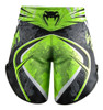 Bermuda Short Fight Mma Muay Thai Luta Galatic Evo 2 Venum 4