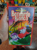 Película Bernardo Y Bianca Vhs 0