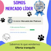 Adaptil Collar Feromona Perros Grandes Calma Ansiedad Stress 6