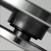 Torno Base Giratória Modelagem Profissional Ferramentas-20cm 2