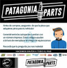 Cuerpo Mariposa Fiat Palio / Siena / Idea Fire 1.4 8v 7