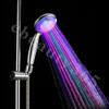 7 Colores Automáticos Que Cambian La Cabeza De Ducha Ligera 3