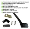 Snorkel Suzuki Jimny 2013 2014 2015 2016 Nacional + Kit 2