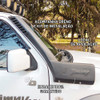 Snorkel Suzuki Jimny 2013 2014 2015 2016 Nacional + Kit 3