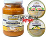 Kit Diet % Açúcar 2 Goiabadas, 1 Marmelada E 1 Doce De Leite 0
