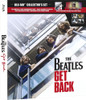 Blu-ray The Beatles Get Back (2021) Collectors Set 1
