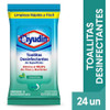 Ayudin Toallitas Humedas 0