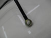 Tubo Combustible Diesel Ford Fiesta Español 94/95 Original 1