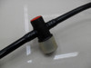 Tubo Combustible Diesel Ford Fiesta Español 94/95 Original 2