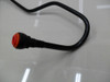 Tubo Combustible Diesel Ford Fiesta Español 94/95 Original 4