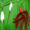 Señuelos- Spinner Bait  Nuevos Modelos 0