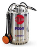 Bomba Sumergible Desagote Pedrollo Rxm3 0.75 Hp 13.200 L/h 1 0