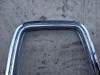 Antiguo Marco Moldura Farol Trasero Ford Fairlane Metálico 1