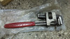 Llave Stilson 12 Pulgadas Ref. 684 1