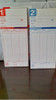Tarjetas Para Relojes De Control De Personal 1