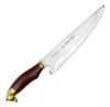 Faca Churrasco Pampeira Plus 10  Zakharov Personalizada 1