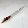 Faca Churrasco Pampeira Plus 10  Zakharov Personalizada 4