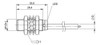 Sensor Inductivo M12 Pnp Na Cable 2m Balluff- Bes00e5 1