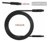 Yiephiot Cable De Extension Camara De Respaldo De La Camara 1