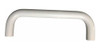 Puxador P/móveis Alça/trave 96mm Branco Kit 10 Unid. 0 Puxador P/móveis Alça/trave 96mm Branco Kit 10 Unid. 0