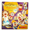Juego De La Memoria Duravit Ocupaciones 50 Piezas 1