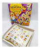 Juego De La Memoria Duravit Ocupaciones 50 Piezas 2