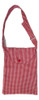 Bolsita Para Merienda Tipo Morral . Pintor Jardin. 2