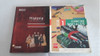 Historia Lote De 5 Libros Se Vende Lote Completo 0