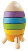 Plantoys Stacking Rocket 2