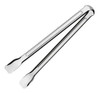 Pegador Universal 18 Cm Aço Inox/ Bar Lanchonete Restaurante 0