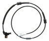 Sensor Abs Peugeot  Partner/ci Berligo Delantero Izq/der. 0