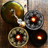 Hion Decoracin De Velas Perfumadas, Fundas De Sombra Para Ve 4 Hion Decoracin De Velas Perfumadas, Fundas De Sombra Para Ve 4