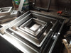 Vendo Moldes Para Fabricar Marco Y Tapa De Cámaras 0