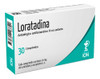 Loratadina Ion 30 Comprimidos 0
